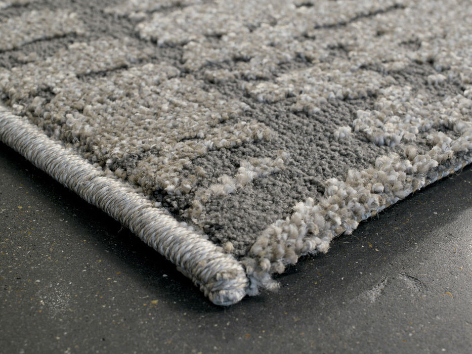 Vloerkleed Usk | Rechthoekig | Patroon | 133 x 195cm