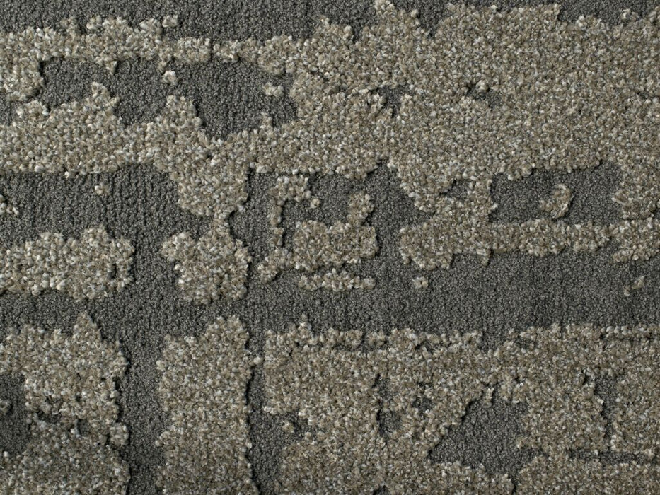 Vloerkleed Usk | Rechthoekig | Patroon | 133 x 195cm