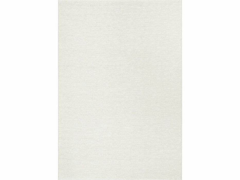 Vloerkleed Ulsta | Rechthoekig | Effen | 133 x 195cm