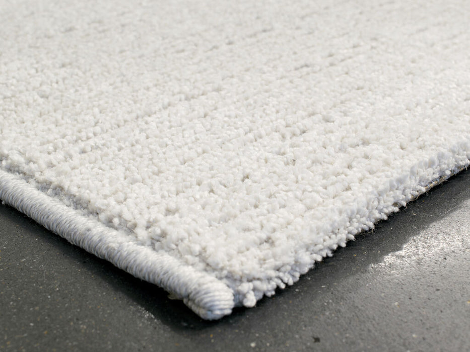 Vloerkleed Ulsta | Rechthoekig | Effen | 133 x 195cm