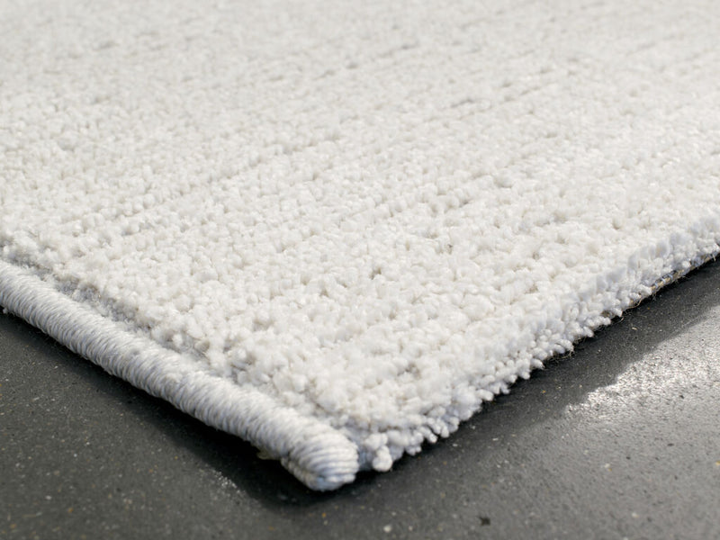 Vloerkleed Ulsta | Rechthoekig | Effen | 240 x 340cm
