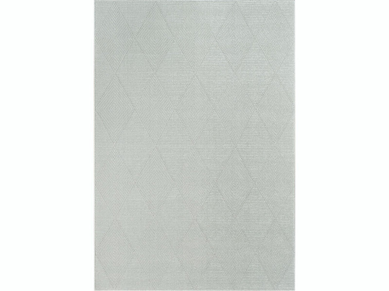 Vloerkleed Upton | Rechthoekig | Patroon | 133 x 195cm