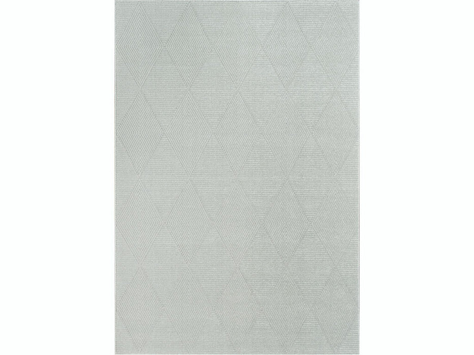 Vloerkleed Upton | Rechthoekig | Patroon | 133 x 195cm