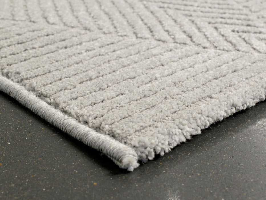 Vloerkleed Upton | Rechthoekig | Patroon | 133 x 195cm
