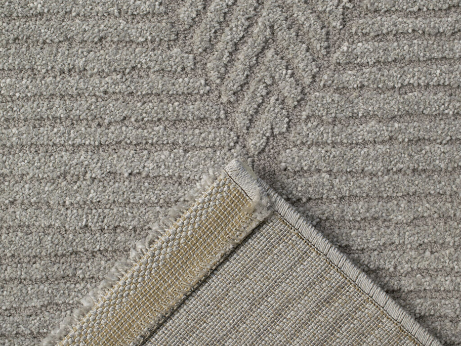 Vloerkleed Upton | Rechthoekig | Patroon | 240 x 340cm
