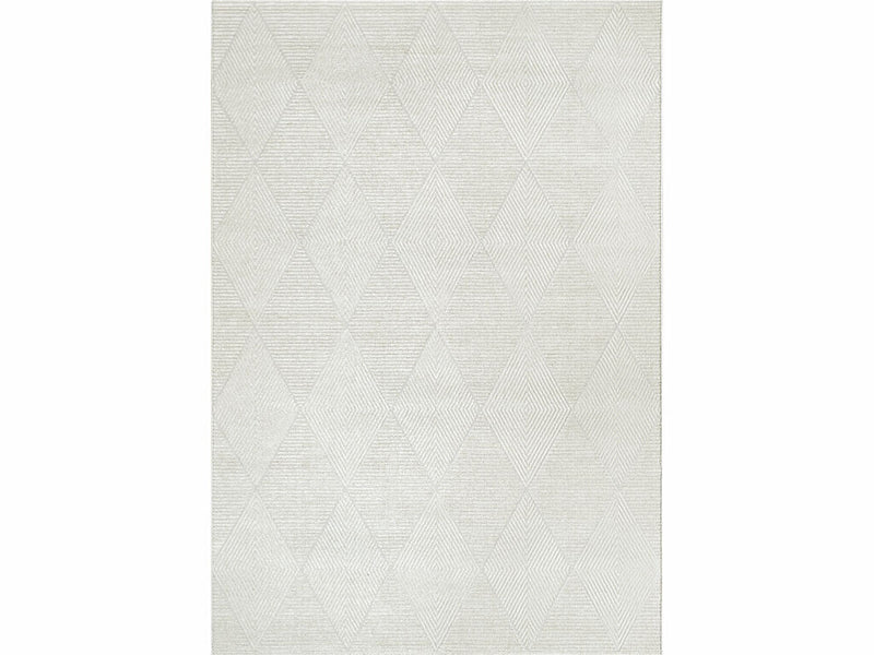 Vloerkleed Upton | Rechthoekig | Patroon | 133 x 195cm