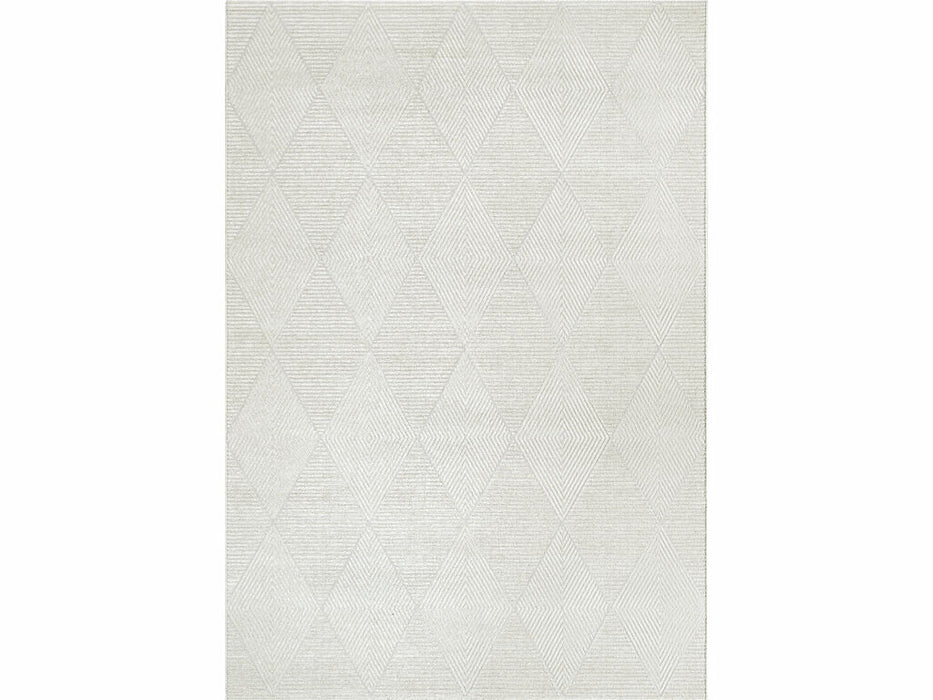 Vloerkleed Upton | Rechthoekig | Patroon | 133 x 195cm
