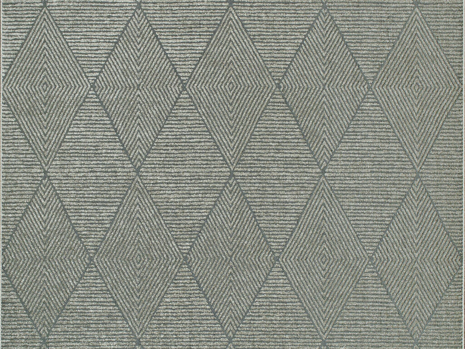 Vloerkleed Upton | Rechthoekig | Patroon | 133 x 195cm
