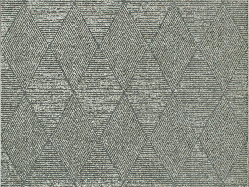 Vloerkleed Upton | Rechthoekig | Patroon | 240 x 340cm