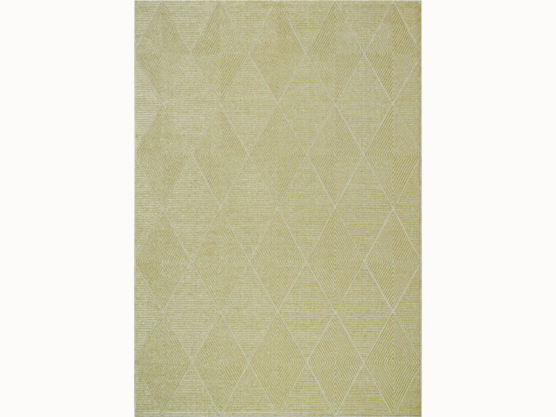Vloerkleed Upton | Rechthoekig | Patroon | 133 x 195cm