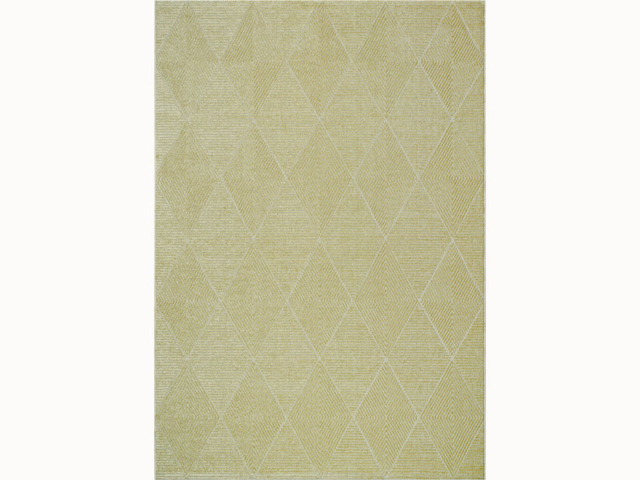 Vloerkleed Upton | Rechthoekig | Patroon | 133 x 195cm