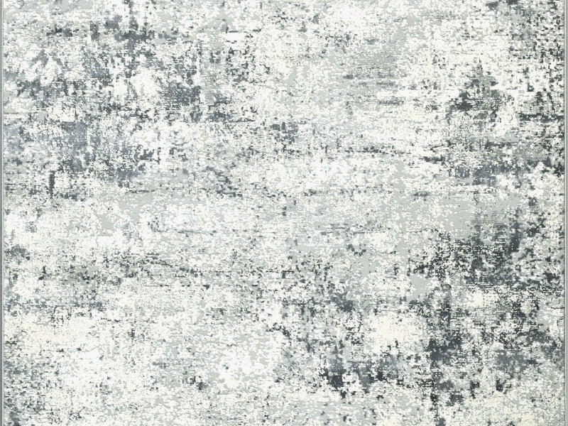 Vloerkleed Colorado | Rond | Patroon | 200cm