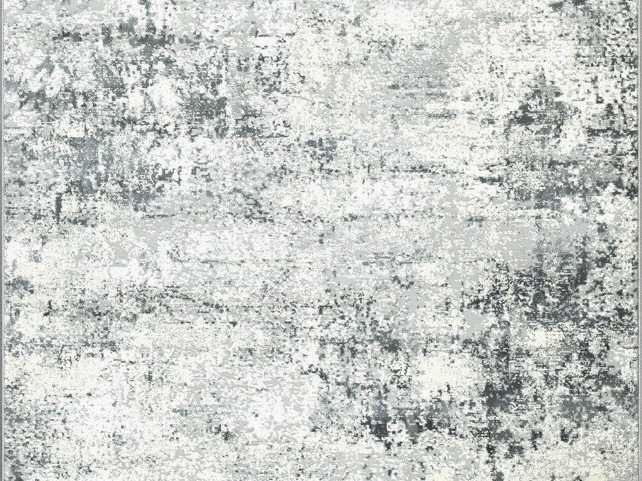 Vloerkleed Colorado | Rond | Patroon | 200cm