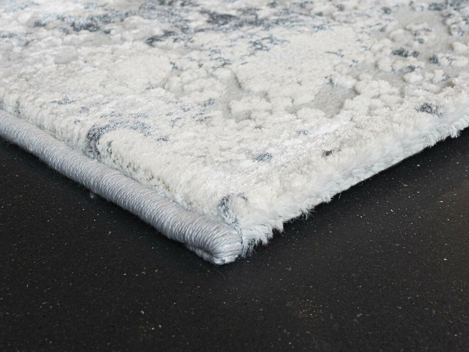Vloerkleed Colorado | Rond | Patroon | 200cm