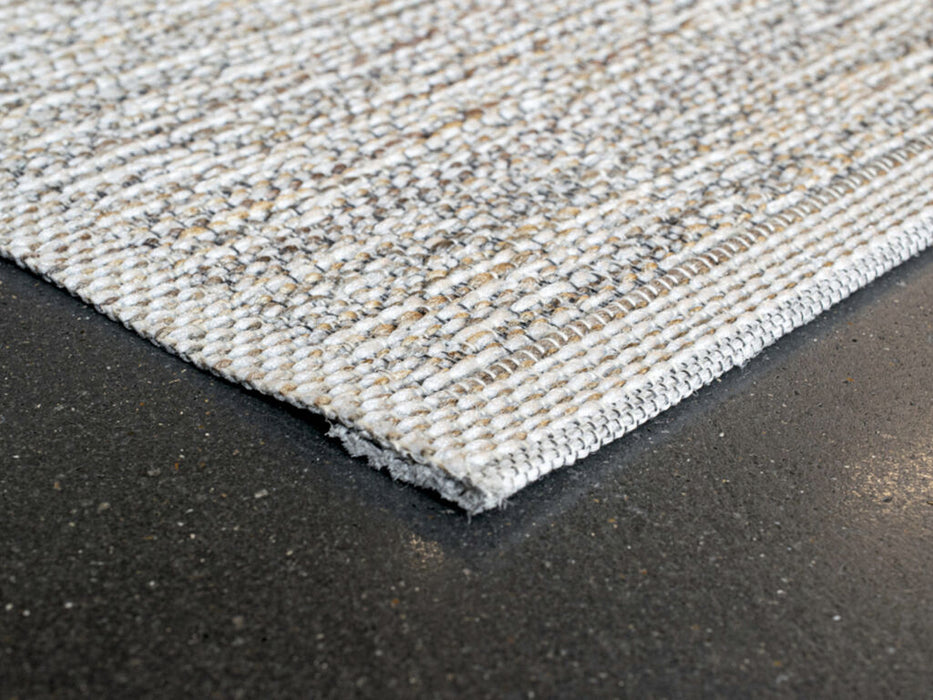 Vloerkleed Portishead | Rechthoekig | Effen | 160 x 230cm
