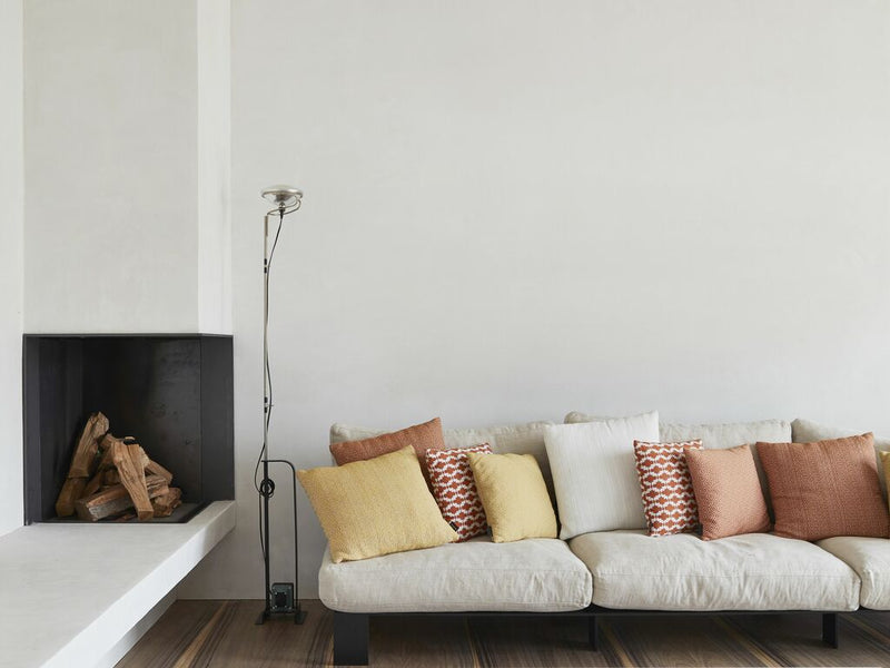 Vloerkleed Aspen | Rechthoekig | Patroon | 200 x 290cm