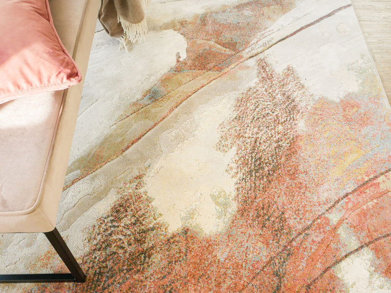 Vloerkleed Acampo | Rechthoekig | Patroon | 200 x 290cm