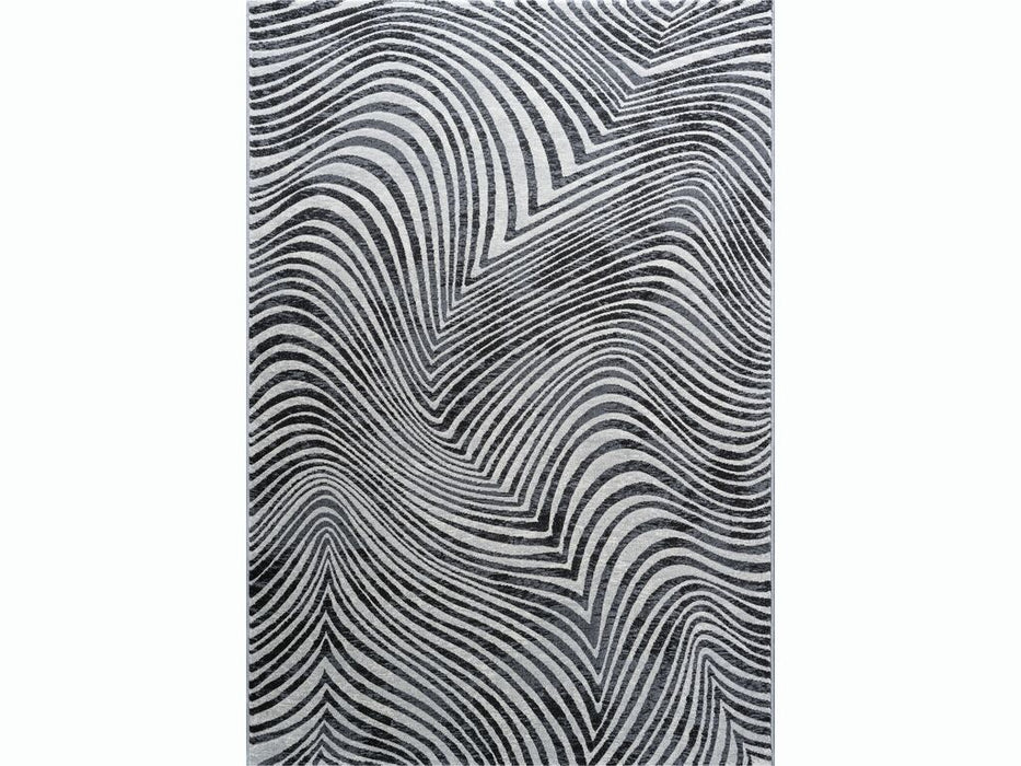 Vloerkleed Alvie | Rechthoekig | Patroon | 160 x 230cm