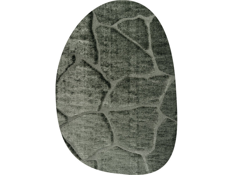 Vloerkleed Maya | Rechthoekig | Patroon | 240 x 340cm