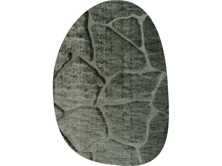 Vloerkleed Maya | Rechthoekig | Patroon | 240 x 340cm