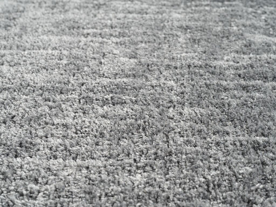 Vloerkleed Malaga | Rechthoekig | Effen | 280 x 380cm