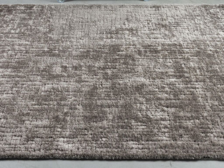 Vloerkleed Malaga | Rond | Effen | 200cm