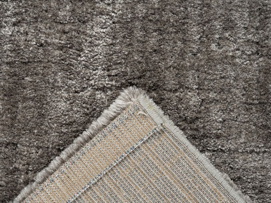 Vloerkleed Malaga | Rond | Effen | 200cm