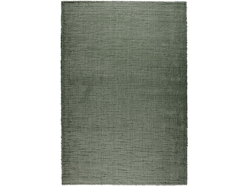 Vloerkleed Malaga | Rond | Effen | 200cm