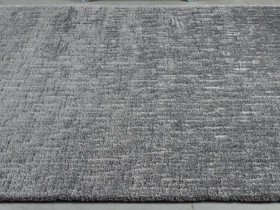 Vloerkleed Malaga | Rond | Effen | 200cm