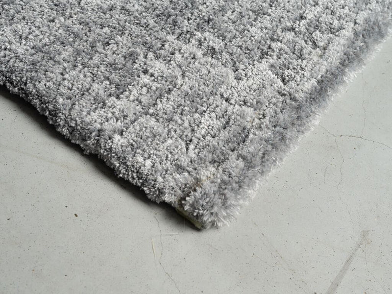 Vloerkleed Malaga | Rond | Effen | 200cm