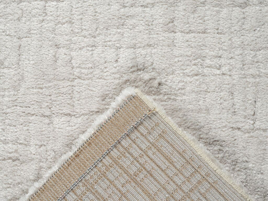 Vloerkleed Malaga | Rond | Effen | 200cm