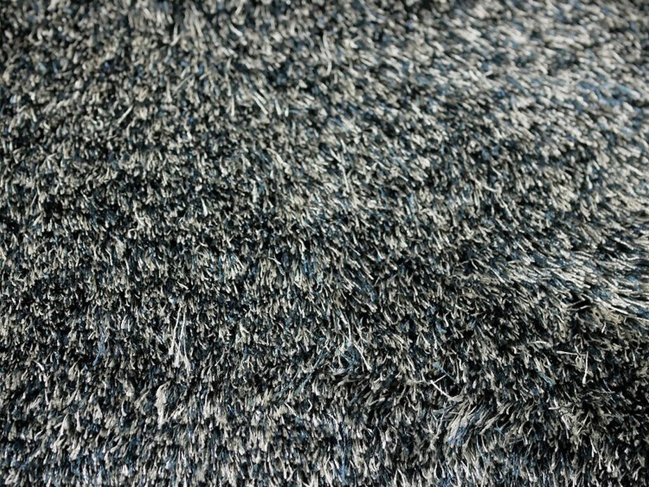 Vloerkleed Luna | Rechthoekig | Effen | 200 x 290cm