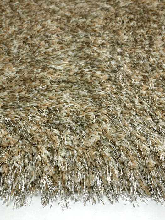 Vloerkleed Love | Rond | Effen | 200cm