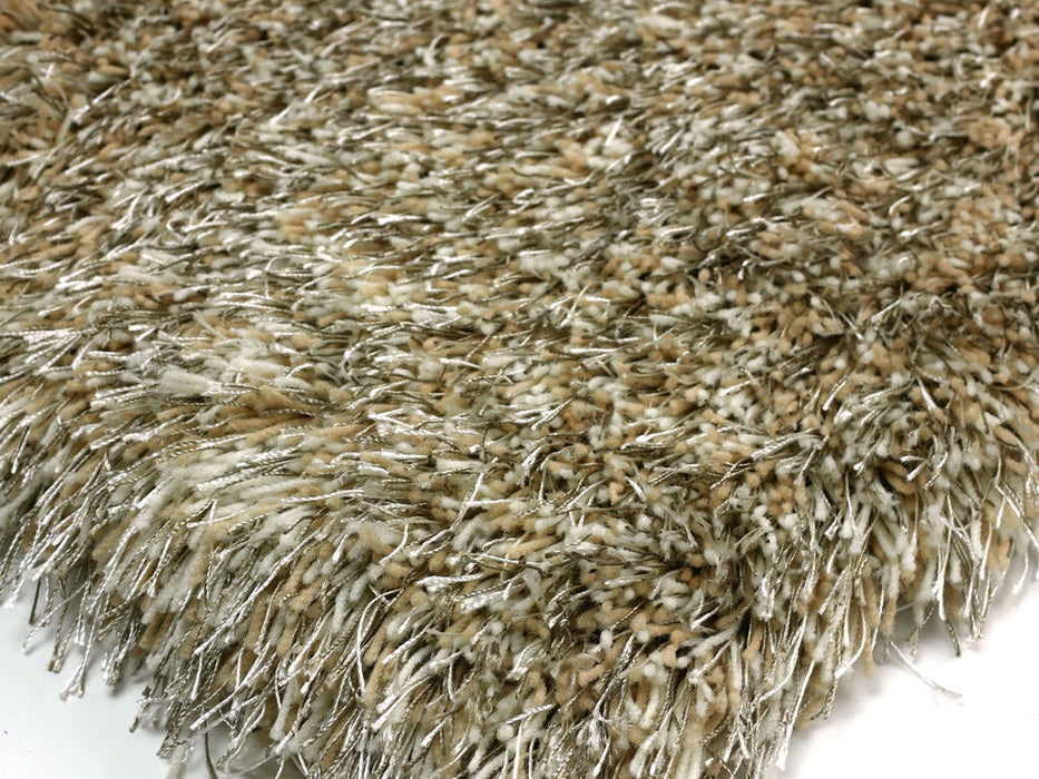 Vloerkleed Love | Rond | Effen | 200cm