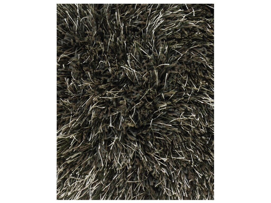 Vloerkleed Love | Rond | Patroon | 200cm