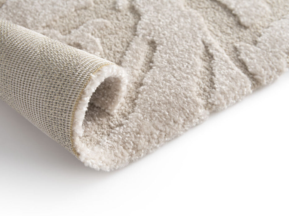 Vloerkleed Corpus | Rechthoekig | Patroon | 160 x 230cm
