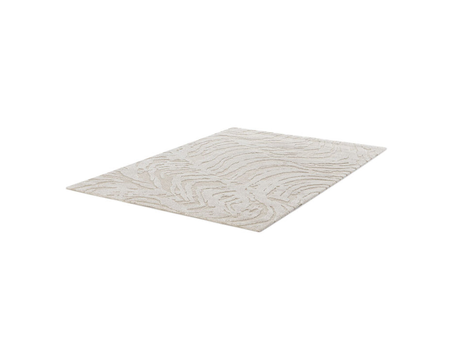 Vloerkleed Corpus | Rechthoekig | Patroon | 160 x 230cm