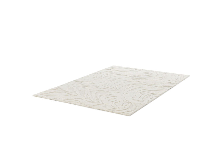 Vloerkleed Corpus | Rechthoekig | Patroon | 160 x 230cm