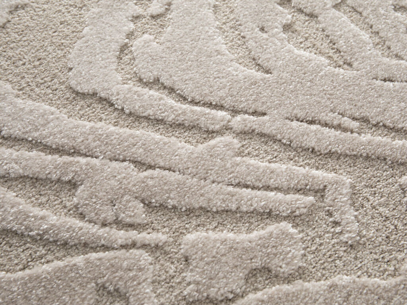Vloerkleed Corpus | Rechthoekig | Patroon | 200 x 290cm