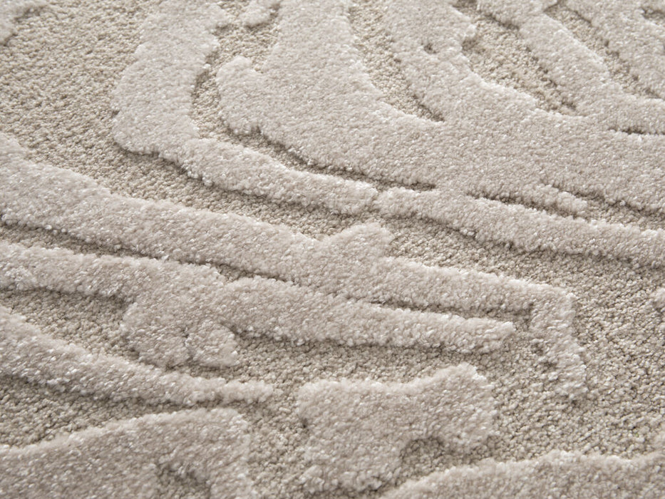 Vloerkleed Corpus | Rechthoekig | Patroon | 200 x 290cm