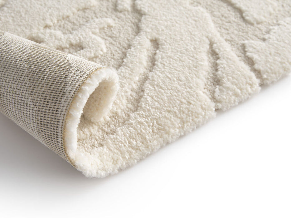 Vloerkleed Corpus | Rechthoekig | Patroon | 200 x 290cm