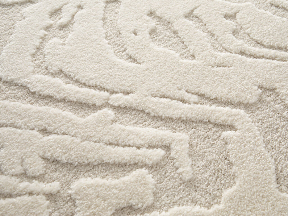 Vloerkleed Corpus | Rechthoekig | Patroon | 200 x 290cm
