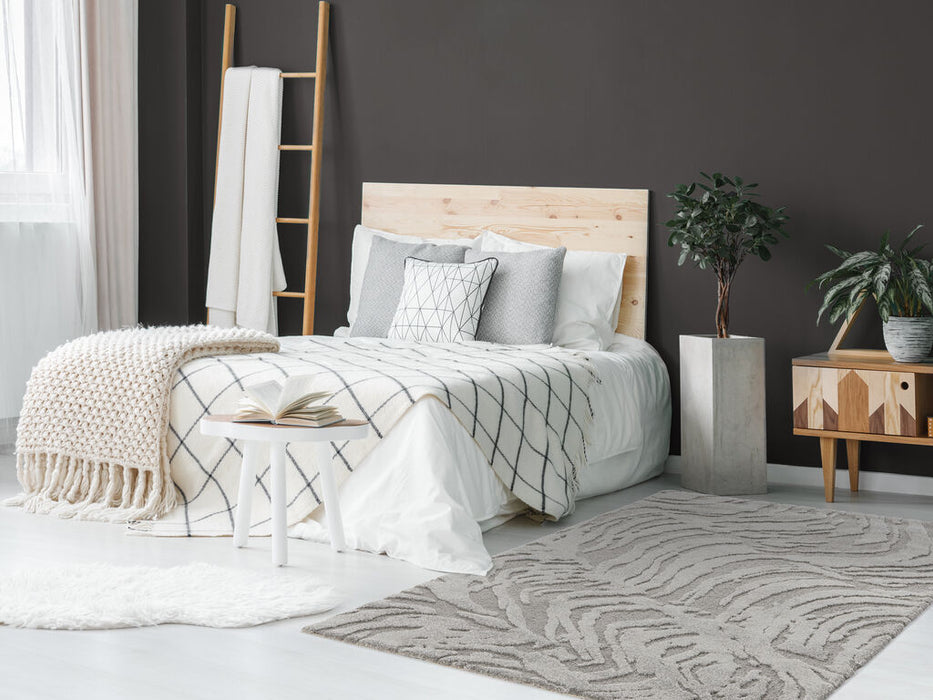 Vloerkleed Corpus | Rechthoekig | Patroon | 160 x 230cm