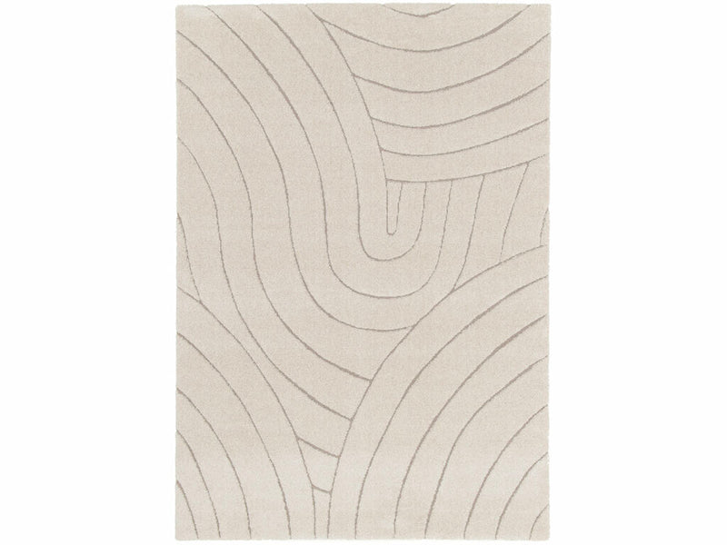 Vloerkleed Dublin | Rechthoekig | Patroon | 160 x 230cm