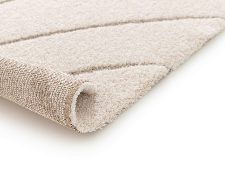 Vloerkleed Dublin | Rechthoekig | Patroon | 160 x 230cm