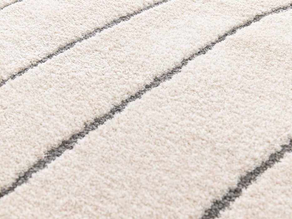 Vloerkleed Dublin | Rechthoekig | Patroon | 200 x 290cm