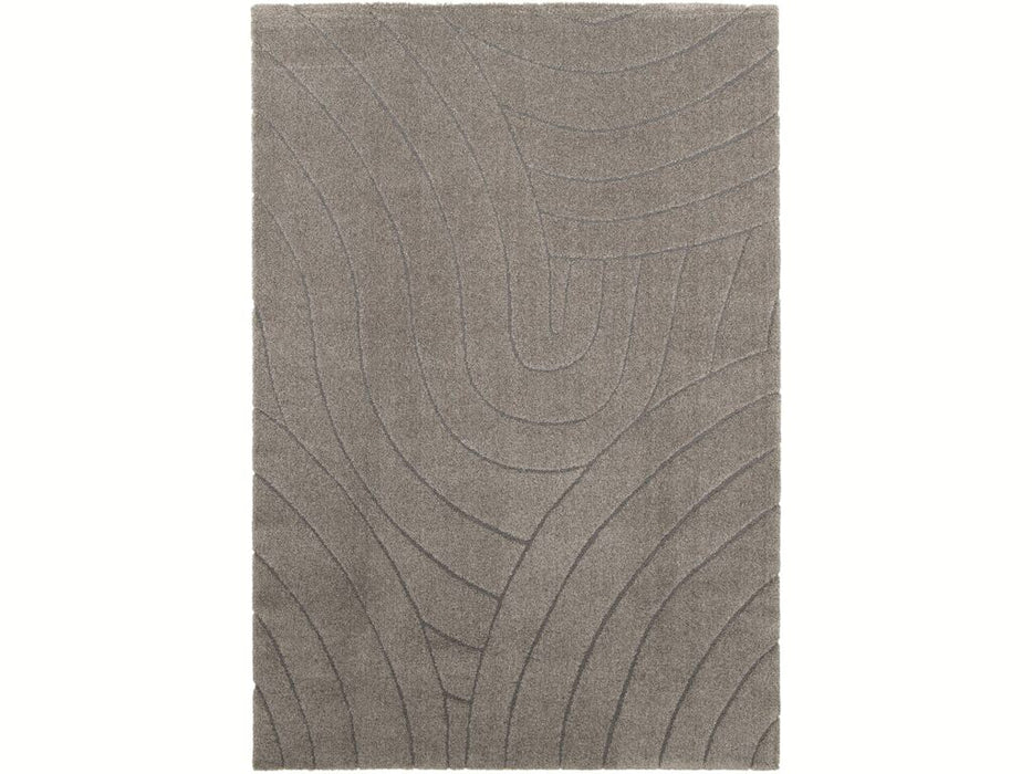 Vloerkleed Dublin | Rechthoekig | Patroon | 200 x 290cm