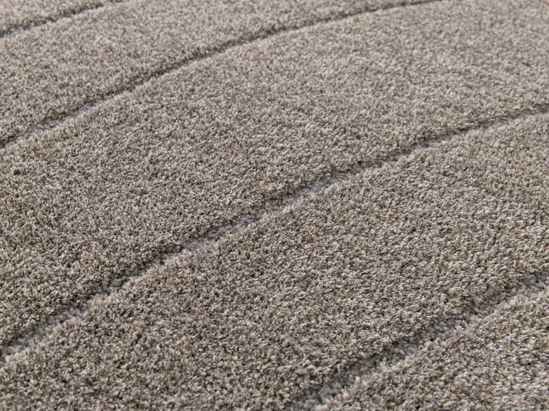 Vloerkleed Dublin | Rechthoekig | Patroon | 200 x 290cm