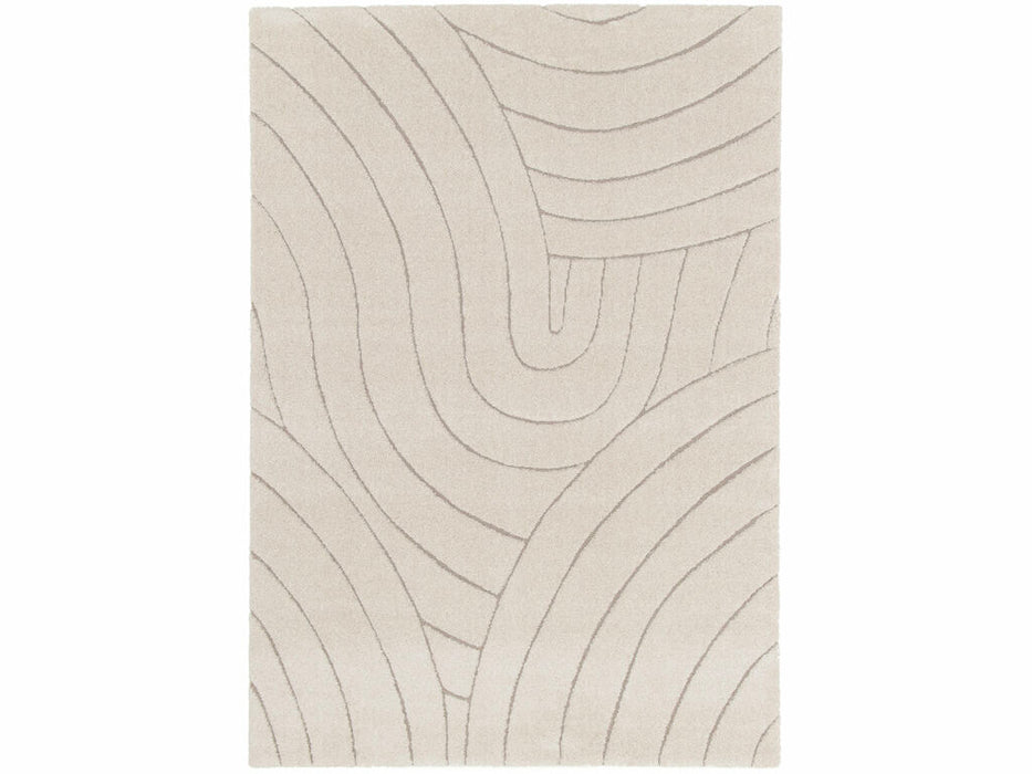Vloerkleed Dublin | Rechthoekig | Patroon | 200 x 290cm