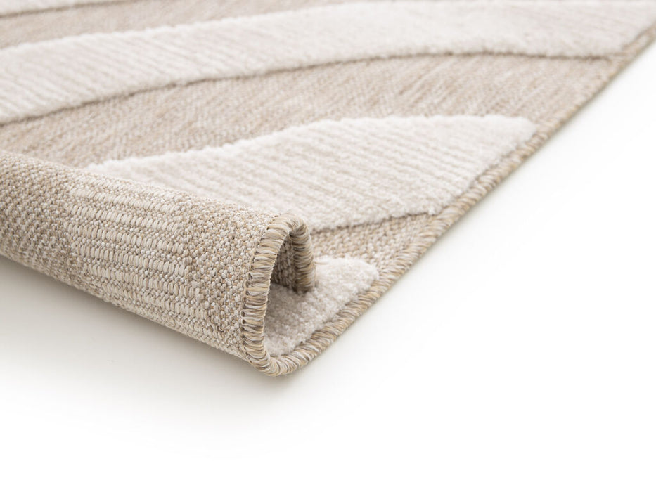 Vloerkleed Dundee | Rechthoekig | Patroon | 200 x 290cm